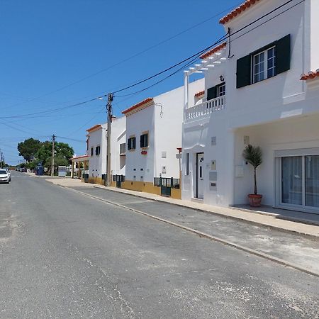 Lagoa Azul Guest House Vila Nova de Milfontes Bagian luar foto