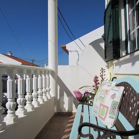Lagoa Azul Guest House Vila Nova de Milfontes Bagian luar foto
