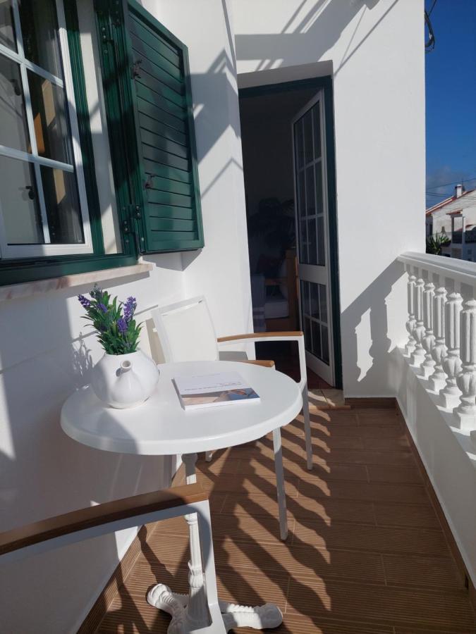Lagoa Azul Guest House Vila Nova de Milfontes Bagian luar foto