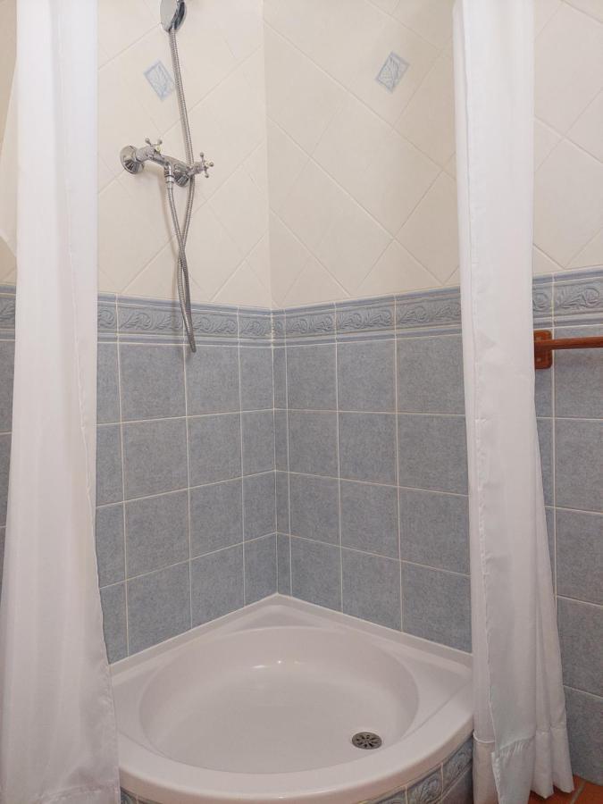 Lagoa Azul Guest House Vila Nova de Milfontes Bagian luar foto