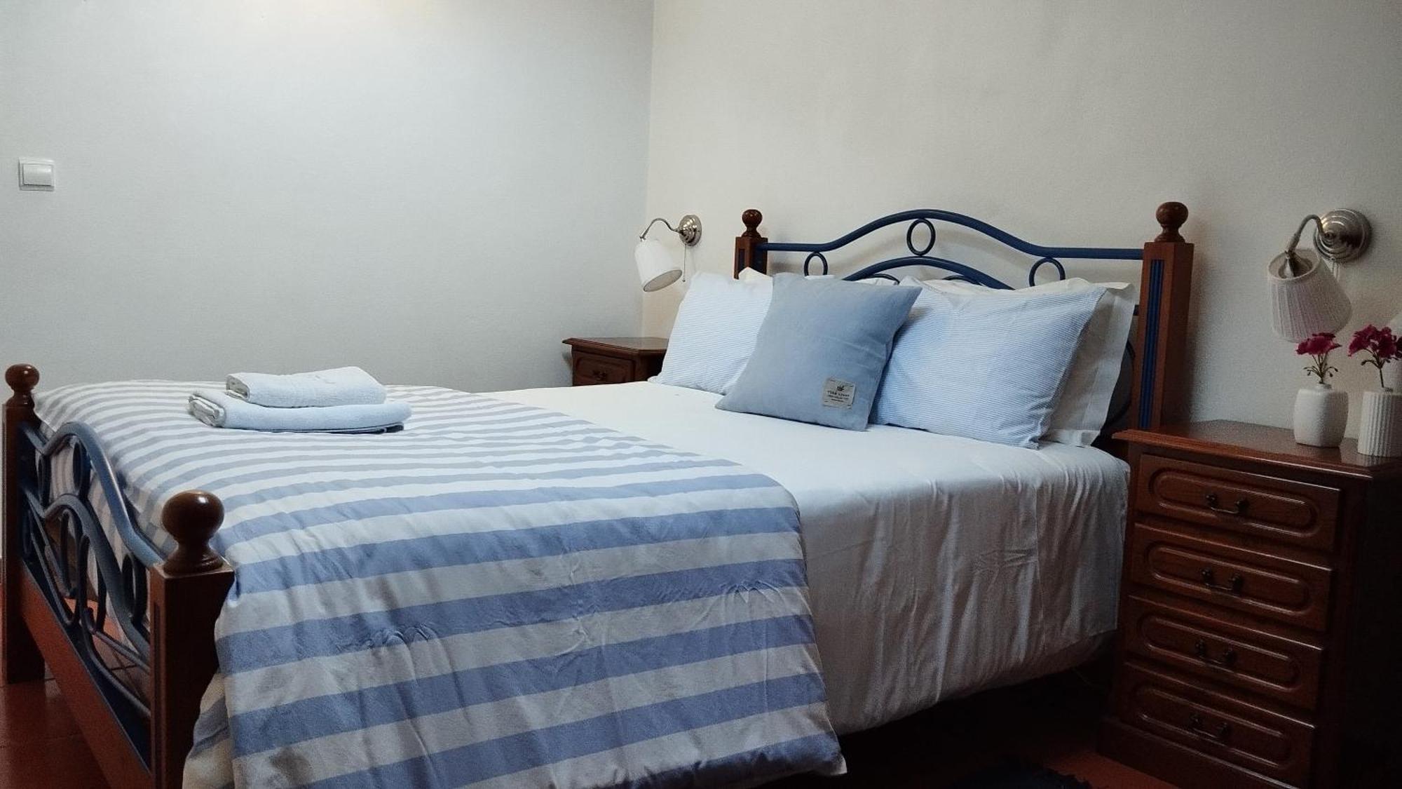 Lagoa Azul Guest House Vila Nova de Milfontes Bagian luar foto