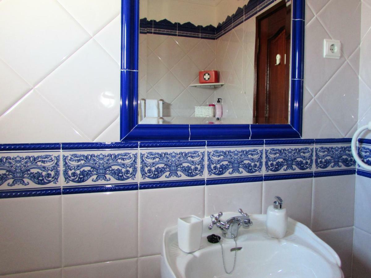 Lagoa Azul Guest House Vila Nova de Milfontes Bagian luar foto