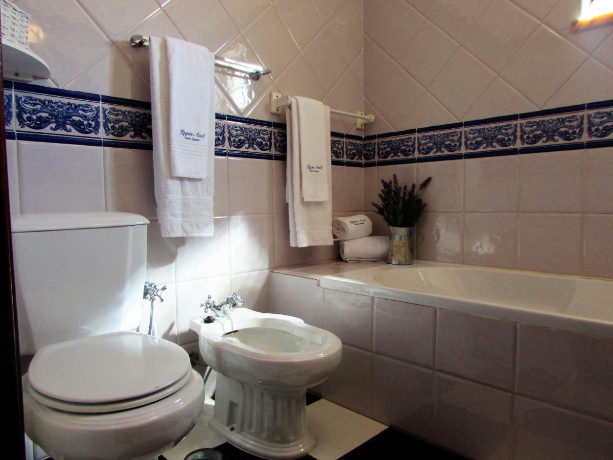 Lagoa Azul Guest House Vila Nova de Milfontes Bagian luar foto