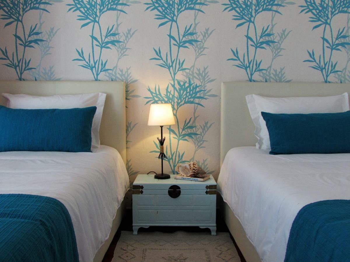 Lagoa Azul Guest House Vila Nova de Milfontes Bagian luar foto
