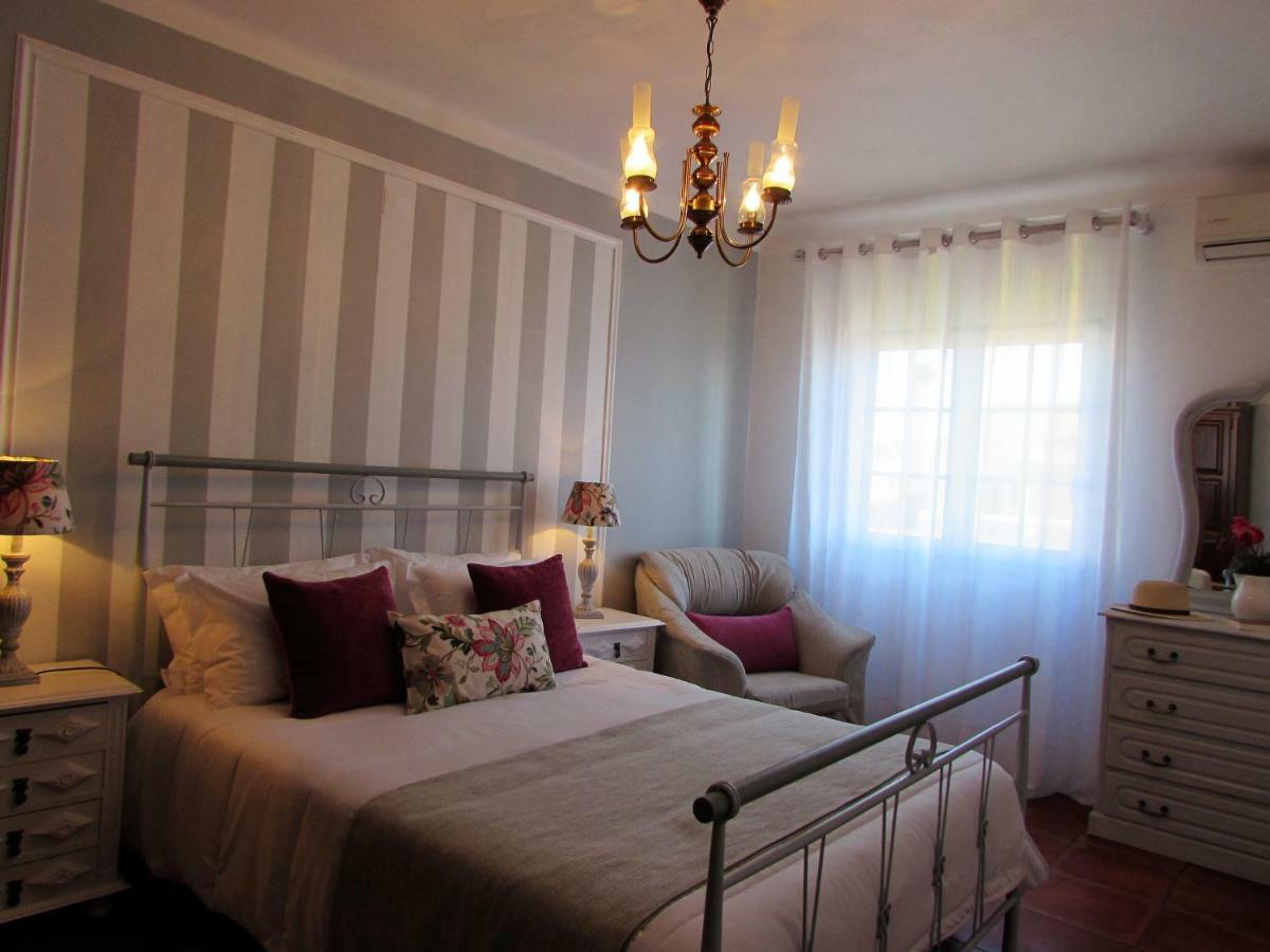 Lagoa Azul Guest House Vila Nova de Milfontes Bagian luar foto