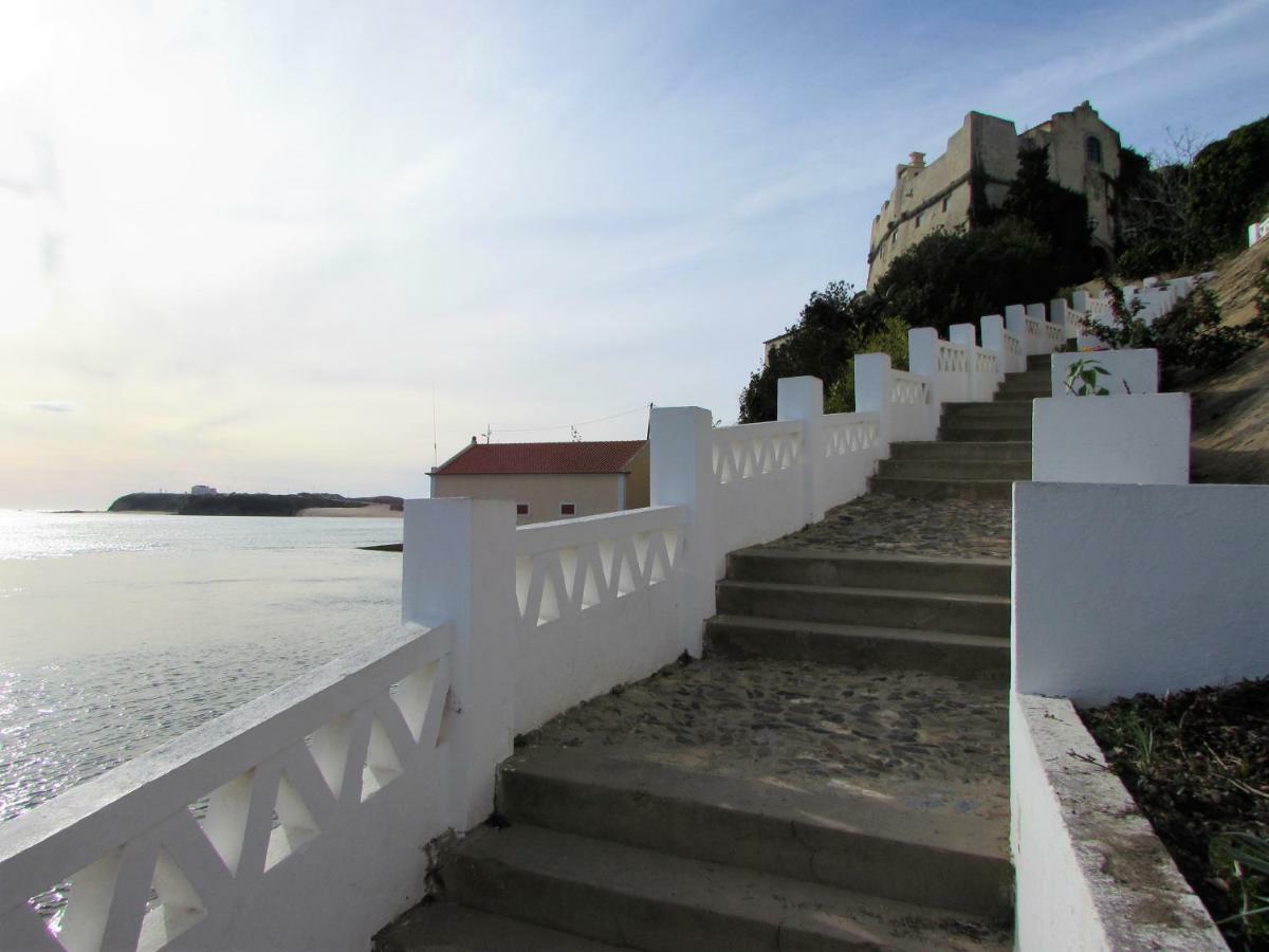 Lagoa Azul Guest House Vila Nova de Milfontes Bagian luar foto